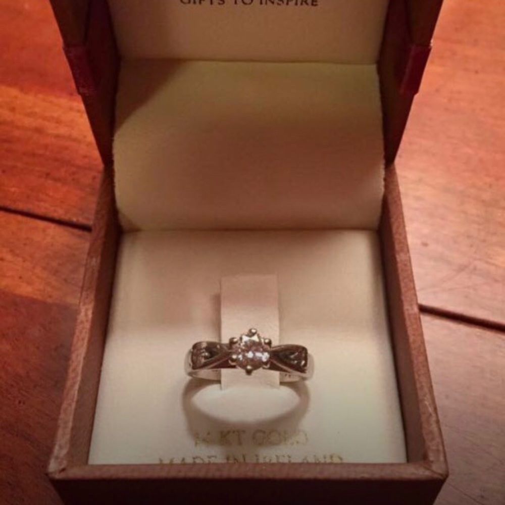 ShanOre Diamond Ring - Picture 4 of 5